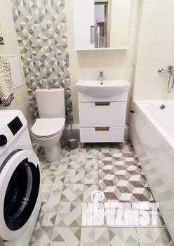 1-к квартира, посуточно, 25м2, 14/15 этаж