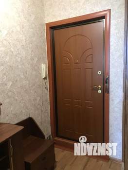 1-к квартира, на длительный срок, 31м2, 7/16 этаж