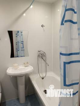 1-к квартира, на длительный срок, 42м2, 4/15 этаж