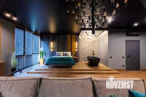 Студия квартира, посуточно, 120м2, 5/5 этаж