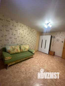 2-к квартира, на длительный срок, 56м2, 1/10 этаж