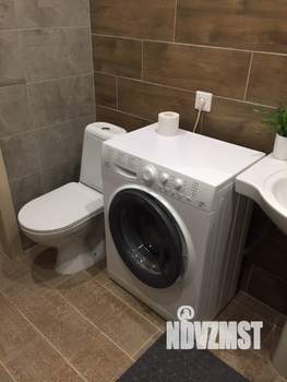 1-к квартира, на длительный срок, 34м2, 3/10 этаж