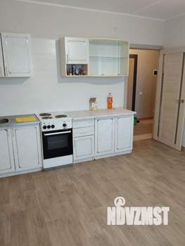 1-к квартира, на длительный срок, 37м2, 10/11 этаж