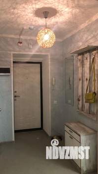 1-к квартира, на длительный срок, 31м2, 10/14 этаж