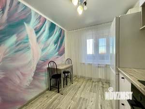 1-к квартира, на длительный срок, 40м2, 8/15 этаж