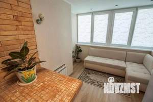 1-к квартира, посуточно, 80м2, 1/1 этаж