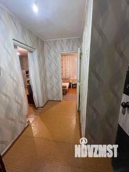 1-к квартира, на длительный срок, 34м2, 9/9 этаж