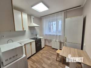 1-к квартира, на длительный срок, 36м2, 1/5 этаж