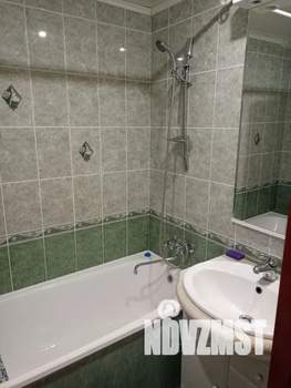 1-к квартира, посуточно, 33м2, 1/9 этаж