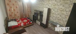 1-к квартира, посуточно, 45м2, 3/15 этаж