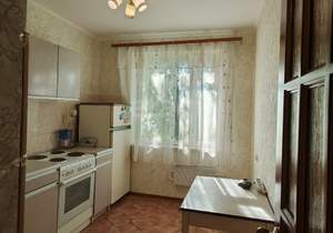 3-к квартира, на длительный срок, 64м2, 7/9 этаж