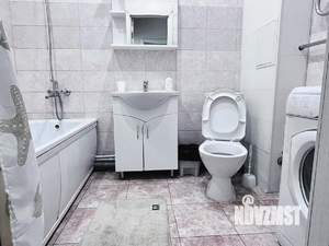 2-к квартира, посуточно, 62м2, 1/1 этаж