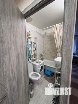 2-к квартира, на длительный срок, 44м2, 1/5 этаж