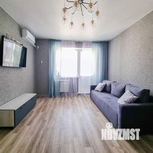 2-к квартира, на длительный срок, 50м2, 9/11 этаж