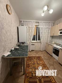 2-к квартира, на длительный срок, 43м2, 2/9 этаж