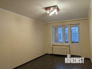 2-к квартира, на длительный срок, 50м2, 2/10 этаж