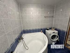 1-к квартира, посуточно, 60м2, 14/14 этаж
