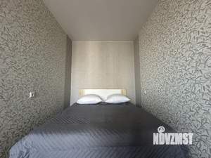 1-к квартира, посуточно, 39м2, 1/1 этаж