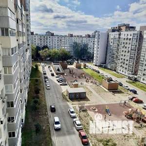 1-к квартира, на длительный срок, 34м2, 9/17 этаж