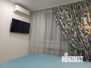 Студия квартира, посуточно, 21м2, 1/16 этаж