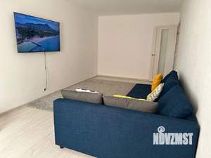 2-к квартира, посуточно, 60м2, 5/18 этаж