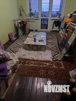 3-к квартира, на длительный срок, 58м2, 4/5 этаж