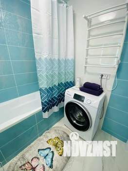 2-к квартира, посуточно, 45м2, 1/1 этаж