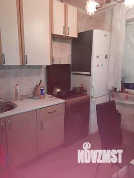 2-к квартира, на длительный срок, 48м2, 1/5 этаж