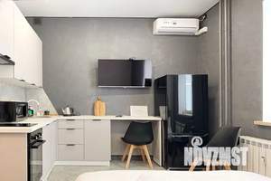 Студия квартира, посуточно, 22м2, 1/9 этаж