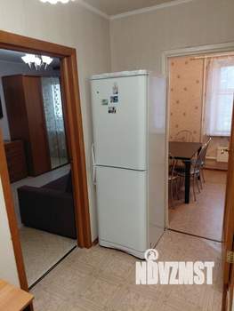 1-к квартира, на длительный срок, 33м2, 5/9 этаж