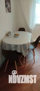 1-к квартира, посуточно, 40м2, 12/14 этаж