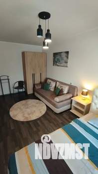 1-к квартира, посуточно, 35м2, 5/9 этаж