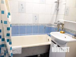 3-к квартира, на длительный срок, 58м2, 3/5 этаж