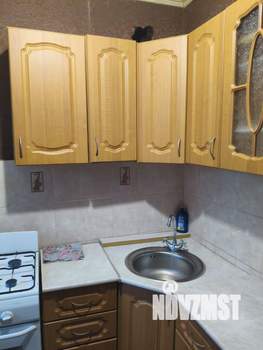 1-к квартира, на длительный срок, 33м2, 1/4 этаж