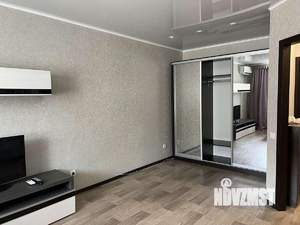 1-к квартира, на длительный срок, 35м2, 8/12 этаж