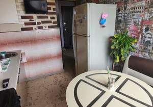 1-к квартира, на длительный срок, 30м2, 7/16 этаж