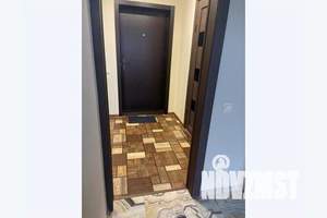 1-к квартира, посуточно, 40м2, 8/14 этаж