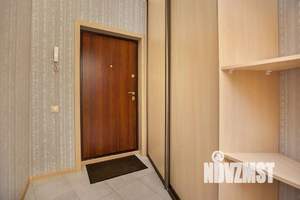 2-к квартира, посуточно, 55м2, 6/12 этаж