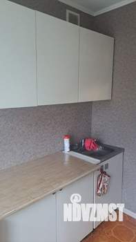 1-к квартира, на длительный срок, 31м2, 2/5 этаж
