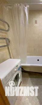 2-к квартира, посуточно, 45м2, 1/14 этаж