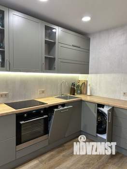 1-к квартира, на длительный срок, 36м2, 5/10 этаж