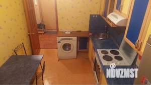 1-к квартира, на длительный срок, 40м2, 9/14 этаж