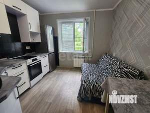 1-к квартира, на длительный срок, 34м2, 1/9 этаж