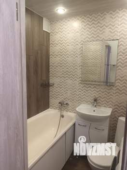 1-к квартира, на длительный срок, 33м2, 2/9 этаж