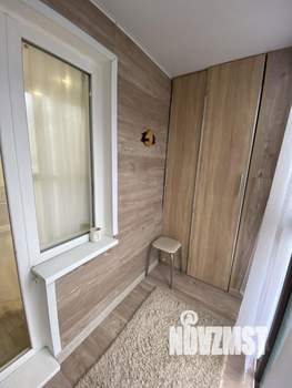 1-к квартира, на длительный срок, 37м2, 1/12 этаж