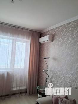 1-к квартира, на длительный срок, 49м2, 7/9 этаж