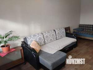 1-к квартира, на длительный срок, 32м2, 5/5 этаж