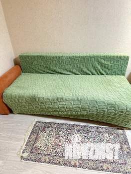 1-к квартира, посуточно, 36м2, 1/10 этаж