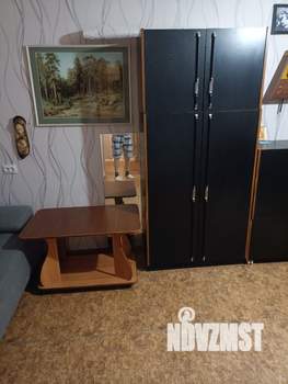 1-к квартира, на длительный срок, 33м2, 9/9 этаж