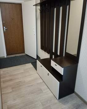 1-к квартира, на длительный срок, 47м2, 8/10 этаж